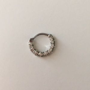 🍭 Cartilage earring